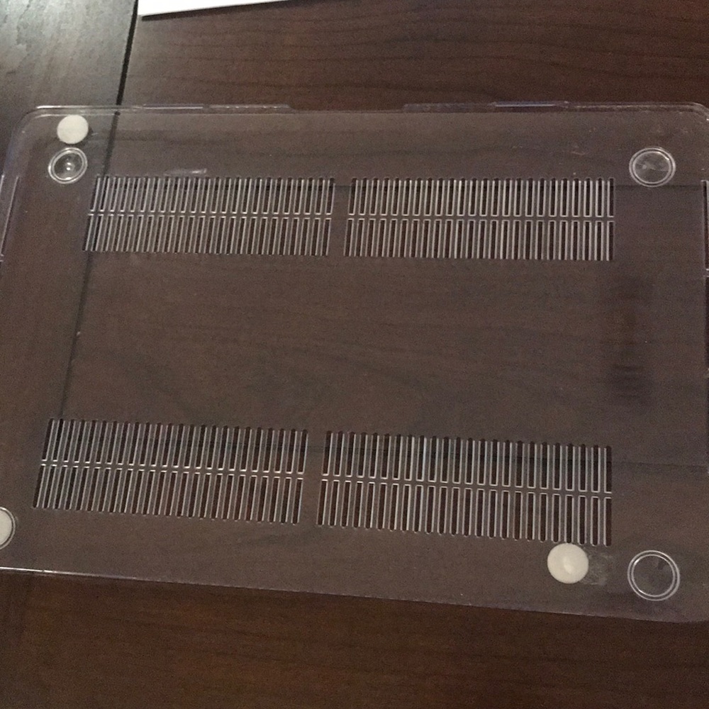 MacBook Pro Case - Picture 2 of 2